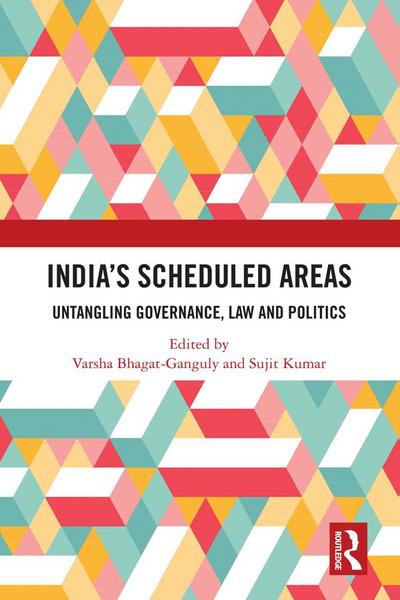 India’s Scheduled Areas