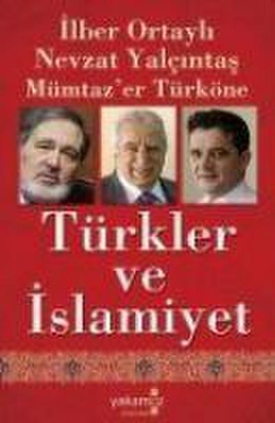 Türkler ve Islamiyet