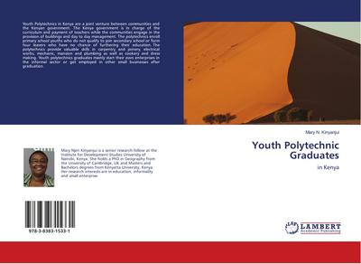 Youth Polytechnic Graduates