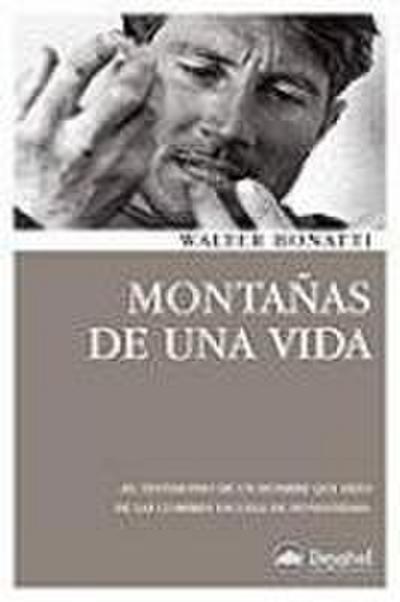 Montañas de una vida