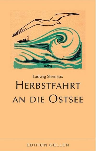 Herbstfahrt an die Ostsee