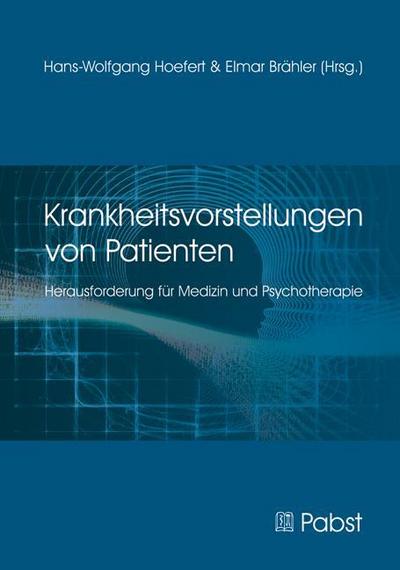 Krankheitsvorstellungen von Patienten