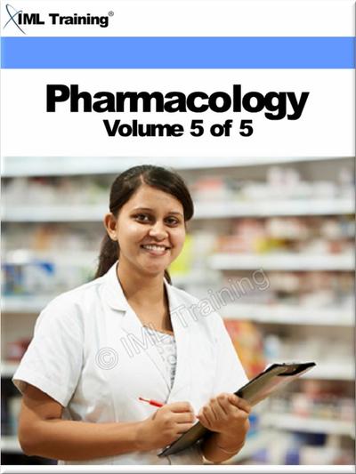 Pharmacology Volume 5