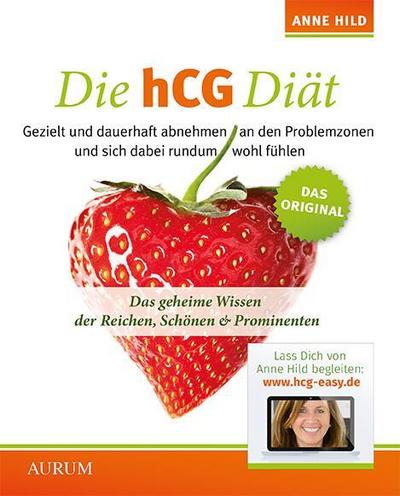 Die hCG-Diät