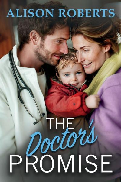 The Doctor’s Promise