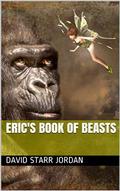 Eric’s Book of Beasts