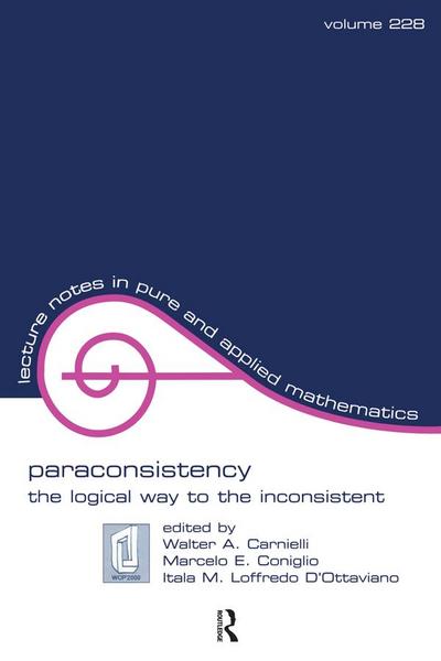 Paraconsistency