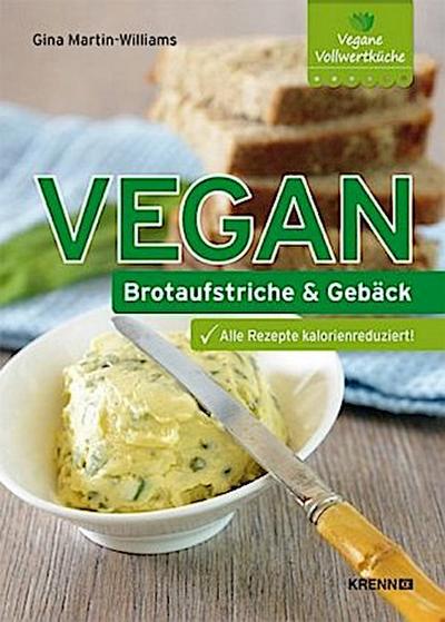 Vegan: Brotaufstriche und Gebäck