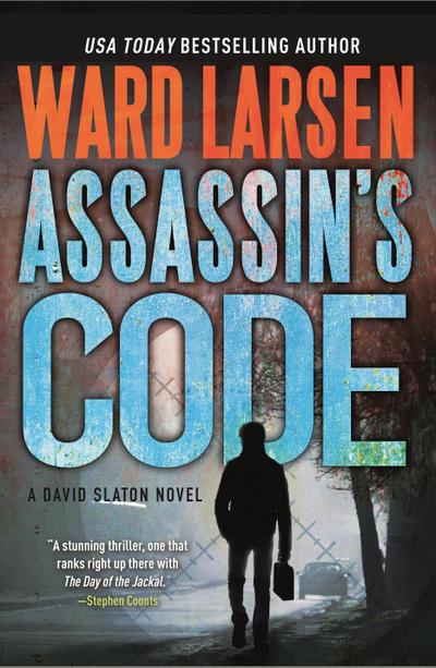 Assassin’s Code