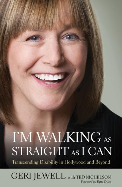 I’m Walking As Straight As I Can
