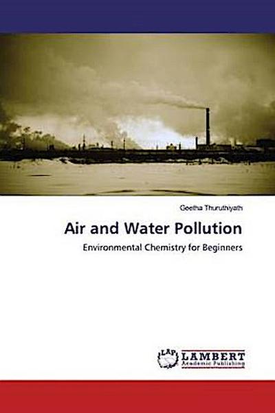 Air and Water Pollution
