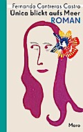 Única blickt aufs Meer