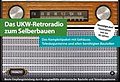 Das UKW-Retroradio zum Selberbauen