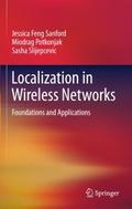 Localization in Wireless Networks