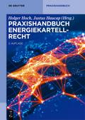 Praxishandbuch Energiekartellrecht