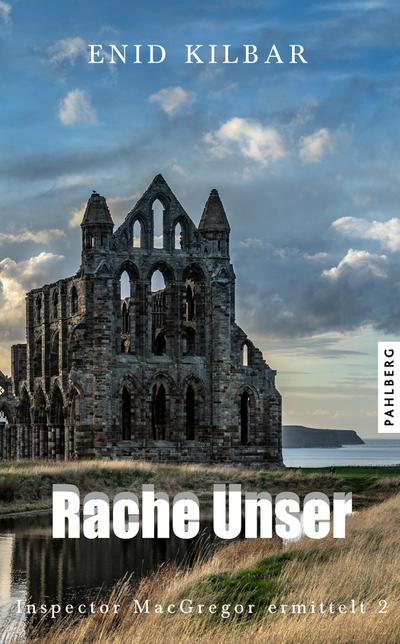 Rache Unser