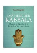 MIT DER KABBALA DURCHS JAHR