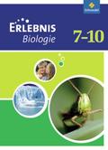 Erlebnis Biologie - Ausgabe 2007 für das mittlere 