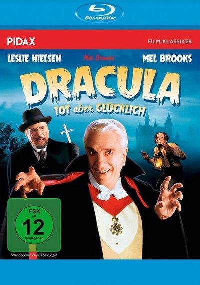 Dracula - Tot aber glücklich