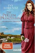 Die Perlenprinzessin - Schwarze Tränen