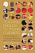 Teaching English to Young Learners