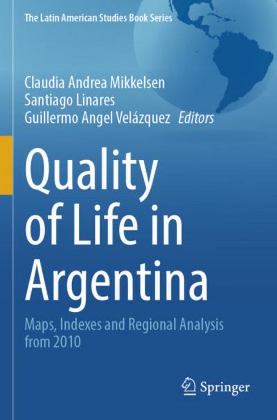 Quality of Life in Argentina