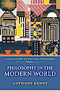Philosophy in the Modern World