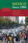 Mexico Since 1980