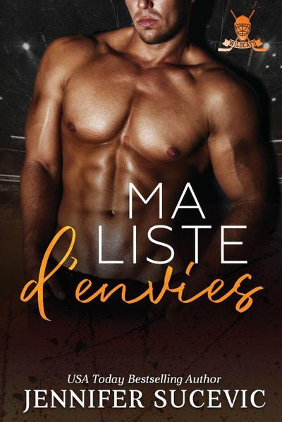 Ma liste d’envies