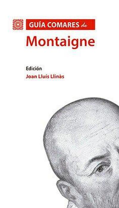 Guía Comares de Montaigne