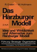 Das Harzburger Modell