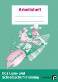 Das Lese- & Schreibschrift-Training - Grundsch