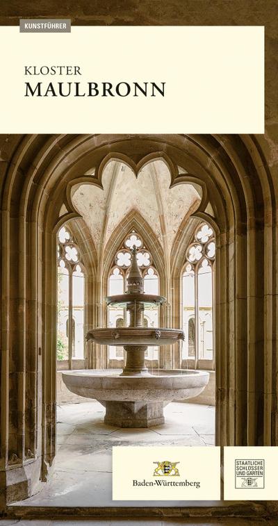 Kloster Maulbronn