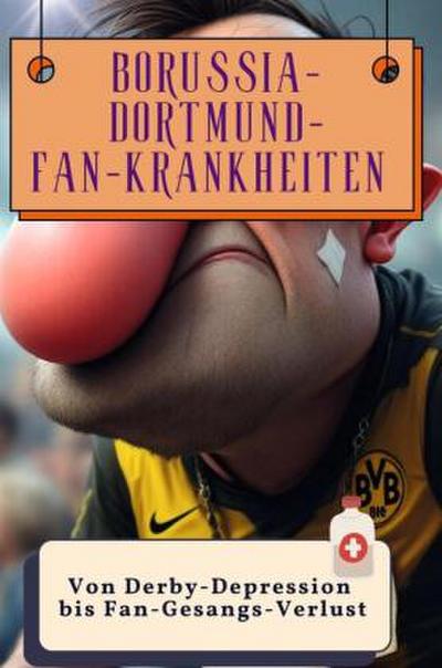 Borussia-Dortmund-Fan-Krankheiten