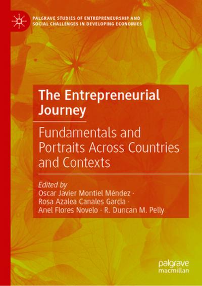 The Entrepreneurial Journey