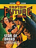 Captain Future #16: The Star of Dread