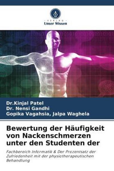 Bewertung der Häufigkeit von Nackenschmerzen unter den Studenten der