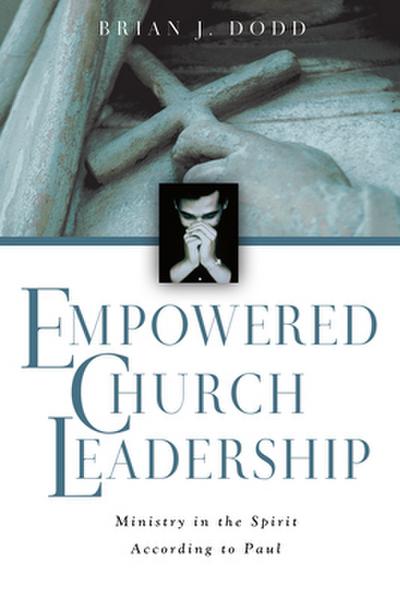 Empowered Church Leadership