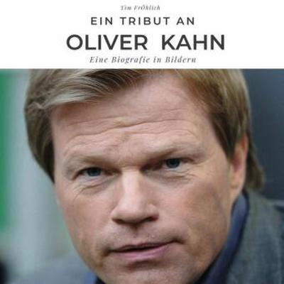 Ein Tribut an Oliver Kahn