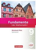 Fundamente der Mathematik - Rheinland-Pfalz - 9. Schuljahr