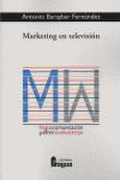 Marketing en televisión