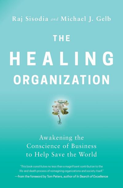 The Healing Organization