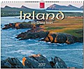 IRLAND - Die grüne Insel - Original Stürtz-Kalender 2017 - Großformat-Kalender 60 x 48 cm
