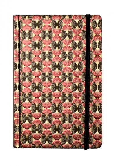 The Hound of the Baskervilles Notebook - Ruled