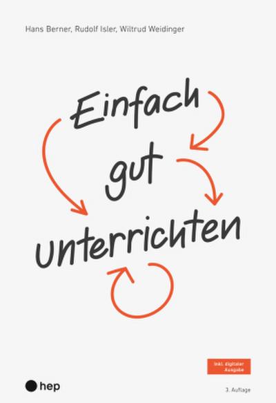 Einfach gut unterrichten