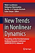 New Trends in Nonlinear Dynamics