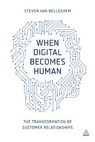 When Digital Becomes Human