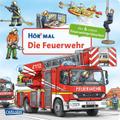 Die Feuerwehr