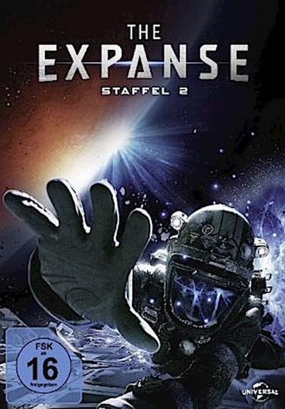 The Expanse