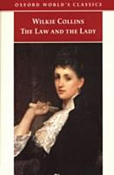 Law and the Lady